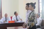 Nhật Kim Anh tuyên bố không phục quyết định phúc thẩm giành quyền nuôi con của VKSND Ninh Kiều-4