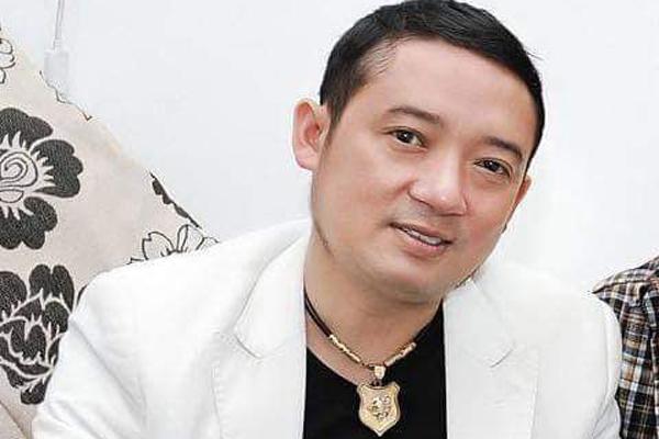 Danh hài Chiến Thắng công khai có con thứ 5 ở tuổi U50-4