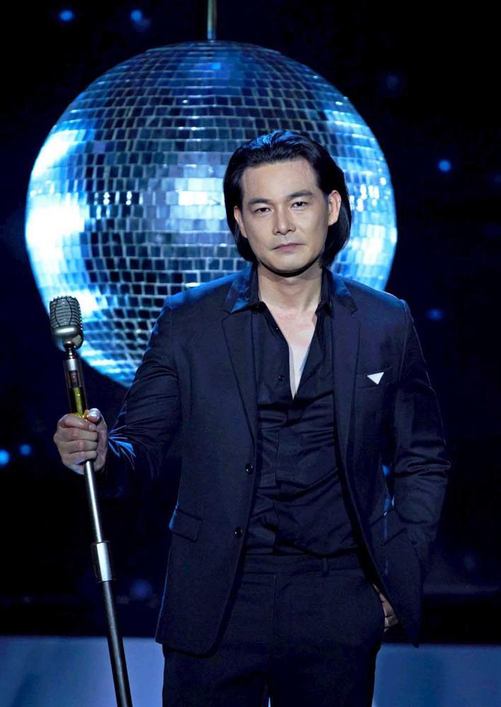 Quách Ngọc Ngoan: Chưa bao giờ có cảm giác lép vế, mặc cảm trước Phượng Chanel-3