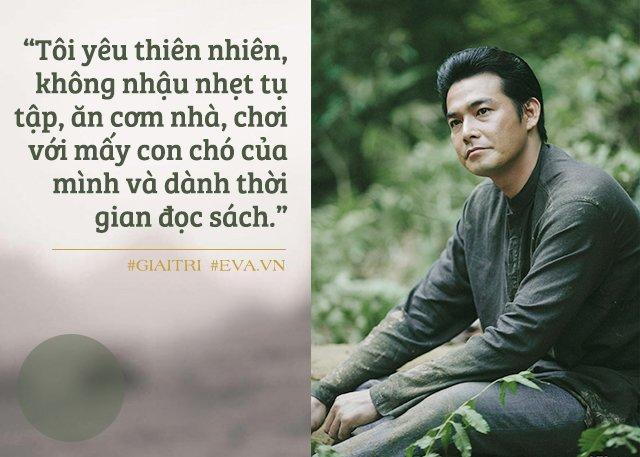 Quách Ngọc Ngoan: Chưa bao giờ có cảm giác lép vế, mặc cảm trước Phượng Chanel-5