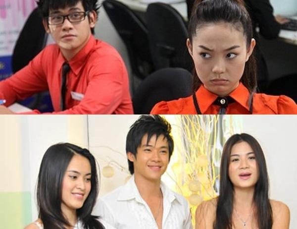 Chàng trai si tình Cổng Mặt Trời năm xưa: Sống chật vật tại Mỹ, quảng cáo cả đồ ăn vặt-2