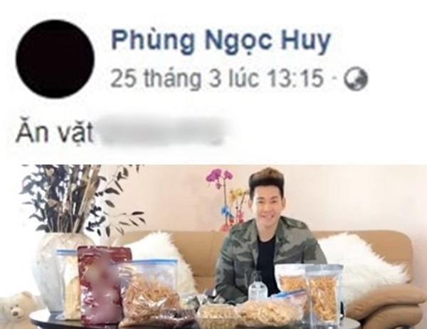 Chàng trai si tình Cổng Mặt Trời năm xưa: Sống chật vật tại Mỹ, quảng cáo cả đồ ăn vặt-8