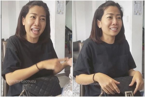 Mai Phương tiết lộ con gái rất mê chú Ngô Kiến Huy chỉ vì trùng tên với ba Phùng Ngọc Huy-1