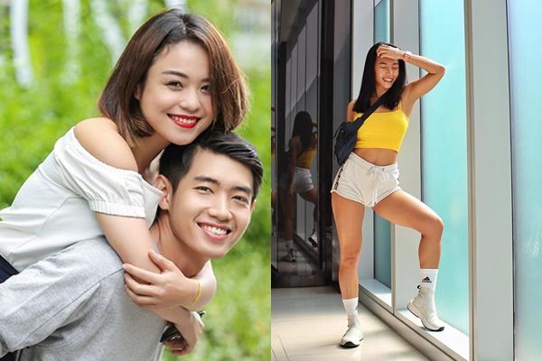 Thái Trinh nói gì về tin đồn Quang Đăng ngoại tình trong thời điểm hẹn hò?-4