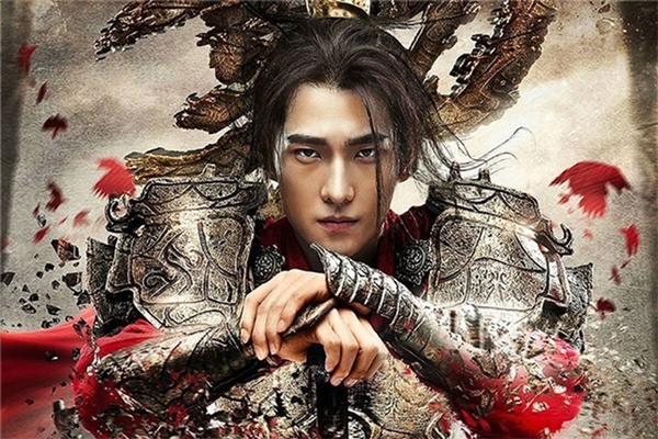 Dương Dương - Lý Dịch Phong - Ngô Diệc Phàm - Lộc Hàm: Tứ đại lưu lượng một thời dần bị lãng quên-9