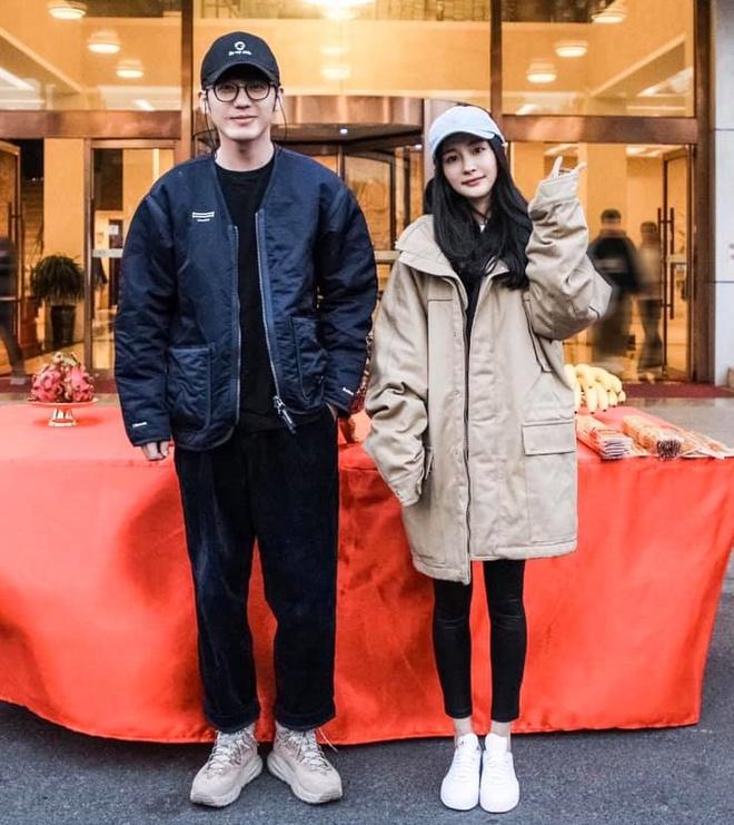 Phim của Dương Mịch có nguy cơ giải tán vì lấy bối cảnh bệnh viện-1