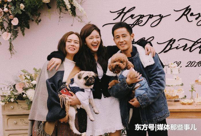 Cha đẻ mỹ nhân Phượng Tù Hoàng điển trai ngỡ ngàng, bị nhầm là người yêu của con gái-7