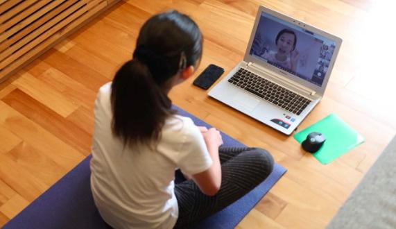 Mùa dịch Covid-19 bóc trần khoảng cách giàu nghèo của sinh viên-3