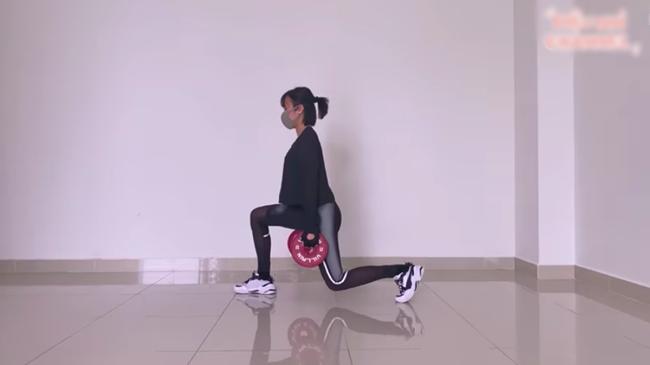 Ở nhà mùa COVID-19: Hết phá hits Vpop, Diệu Nhi thay chục bộ đồ để cover nhạc ngoại-1