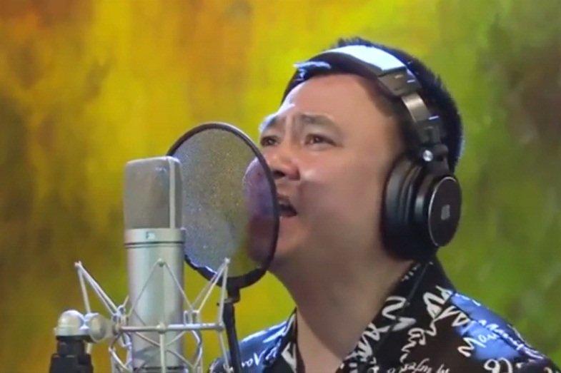 Suni Hạ Linh hát Không sao mà, em đây rồi phiên bản Covid-19-1