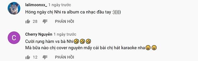 Ở nhà mùa COVID-19: Hết phá hits Vpop, Diệu Nhi thay chục bộ đồ để cover nhạc ngoại-7