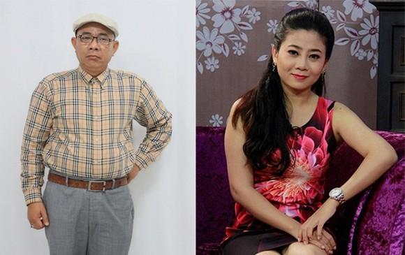 NSND Trung Dân: 2 lần đưa về, nhớ ánh mắt buồn bã của Mai Phương-1