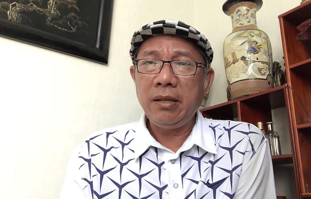 NSND Trung Dân: 2 lần đưa về, nhớ ánh mắt buồn bã của Mai Phương-2