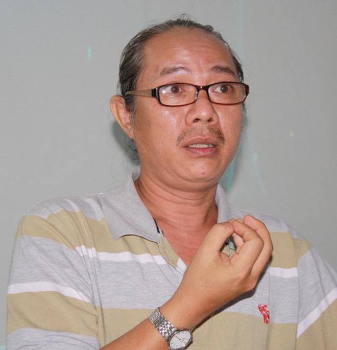 NSND Trung Dân: 2 lần đưa về, nhớ ánh mắt buồn bã của Mai Phương-3