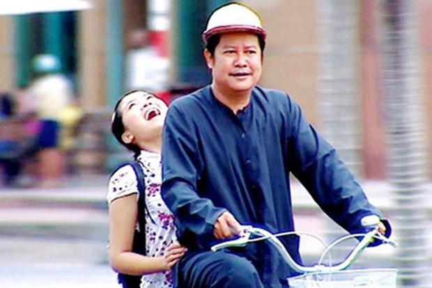 NSND Trung Dân: 2 lần đưa về, nhớ ánh mắt buồn bã của Mai Phương-4