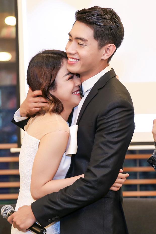 Thái Trinh từng ám chỉ tiểu tam cướp mất Quang Đăng trong MV ra mắt sau khi chia tay-2