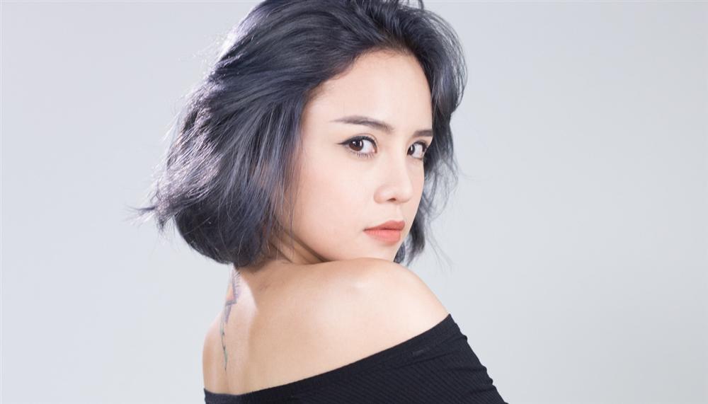 Thái Trinh nói gì về tin đồn Quang Đăng ngoại tình trong thời điểm hẹn hò?-2