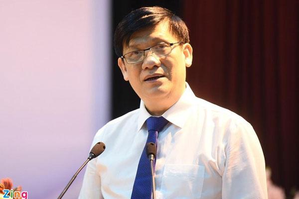 101 trường hợp F1 tiếp xúc bệnh nhân Thụy Điển đều âm tính Covid-19-1