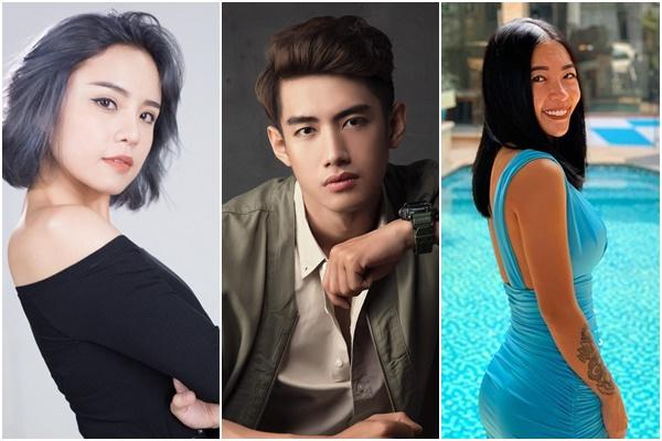 Thái Trinh nhập viện vì ngộ độc thức ăn trong resort 5 sao-4