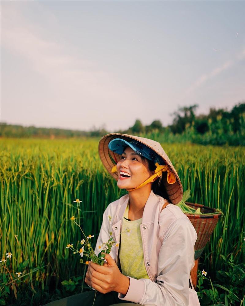 Nghèo chỉ là quá khứ, đây là loạt bằng chứng hoa hậu HHen Niê kiếm được rất nhiều tiền-5