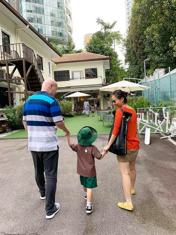 Thu Minh không sợ dịch bệnh Covid-19, chỉ sợ phải ở bên một người-5