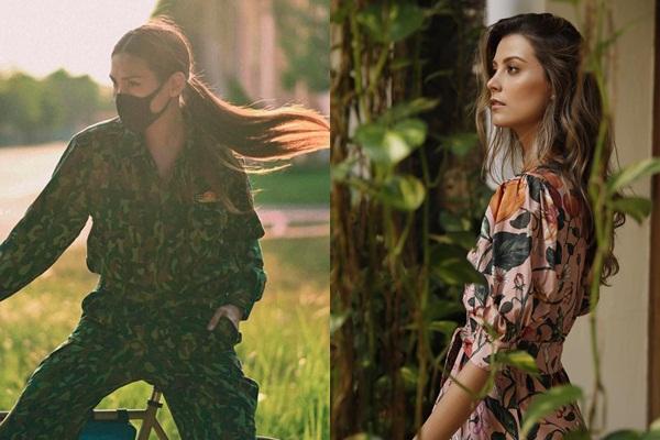 Bản tin Hoa hậu Hoàn vũ 7/4: Khánh Vân băn khoăn cách hô tên khi bước ra thế giới-12