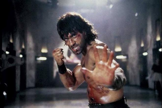 Những thảm họa điện ảnh dựa trên manga-8