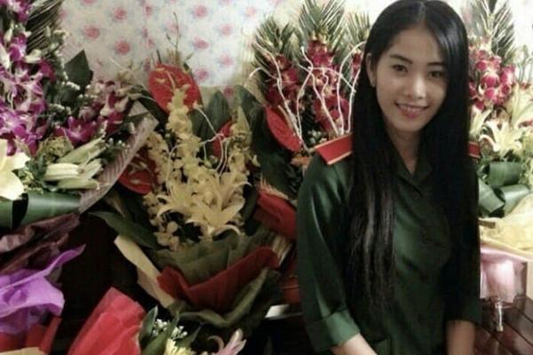 Nam Em: Tôi đẹp nên khổ tâm-4