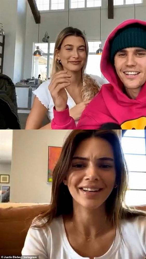 Đây là cô gái đã khóc lóc, say xỉn trong đám cưới Justin Bieber, tiết lộ không nghĩ nam ca sĩ sẽ cưới Hailey-2