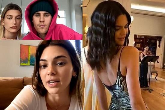 Đây là cô gái đã khóc lóc, say xỉn trong đám cưới Justin Bieber, tiết lộ không nghĩ nam ca sĩ sẽ cưới Hailey