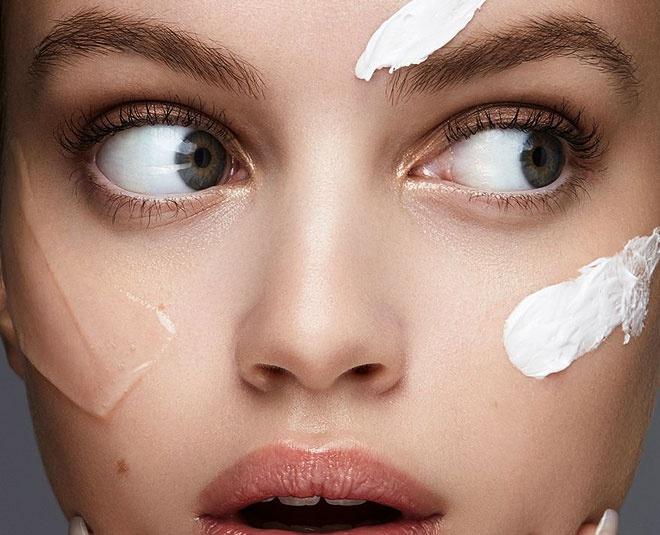 Da nổi mẩn, lên mụn báo hiệu bạn đang bị làm sao?-1