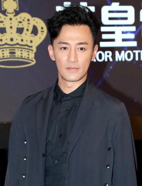 Xuất thân từ danh gia vọng tộc, 5 diễn viên TVB này đóng phim chỉ để cho vui-3