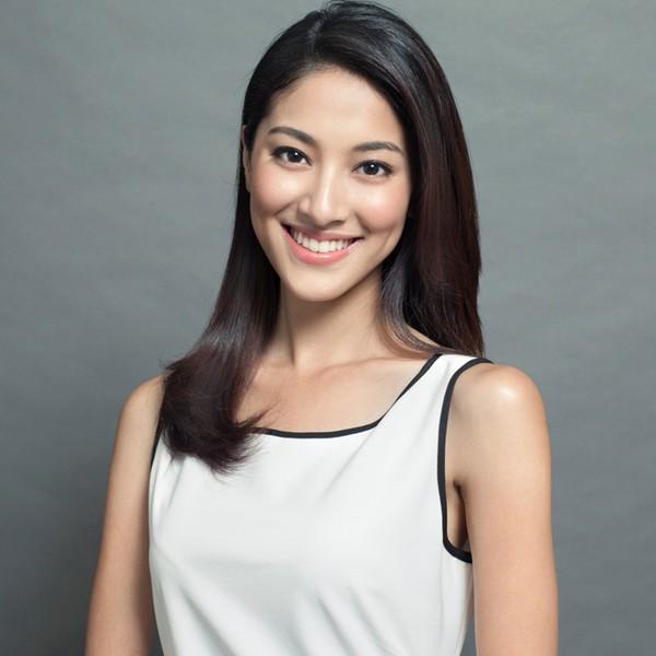 Xuất thân từ danh gia vọng tộc, 5 diễn viên TVB này đóng phim chỉ để cho vui-7