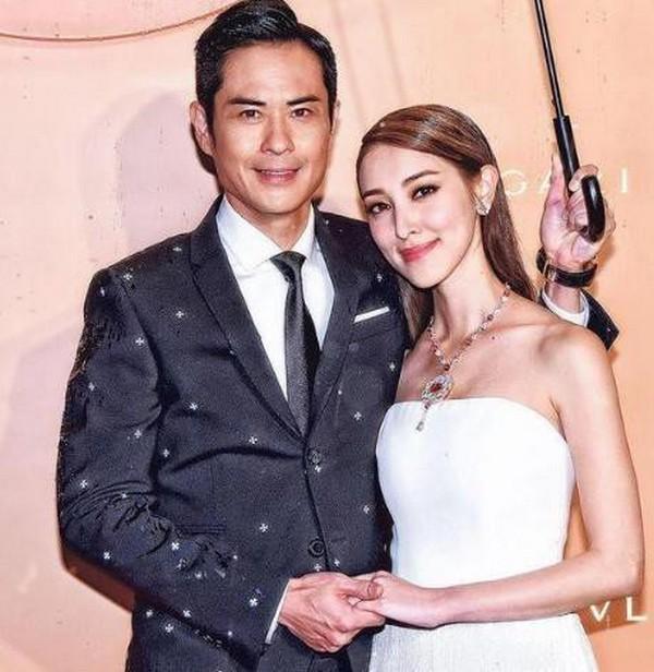 Xuất thân từ danh gia vọng tộc, 5 diễn viên TVB này đóng phim chỉ để cho vui-8