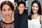 Xuất thân từ danh gia vọng tộc, 5 diễn viên TVB này đóng phim chỉ để cho vui