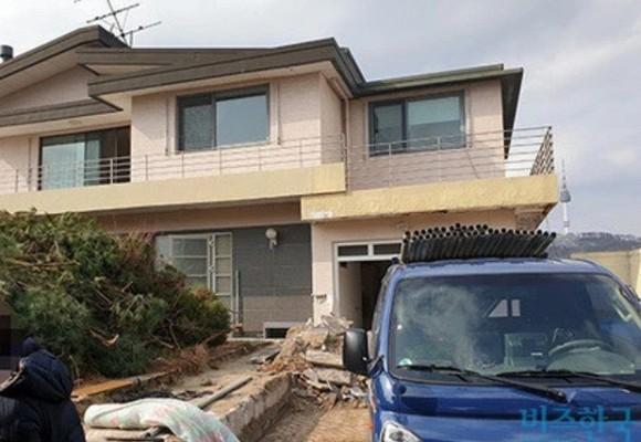 Lên top 1 Naver vì tin phá nhà tân hôn gần 200 tỷ, vì sao ly hôn tới gần 9 tháng mà giờ Song Joong Ki mới hành động?-1