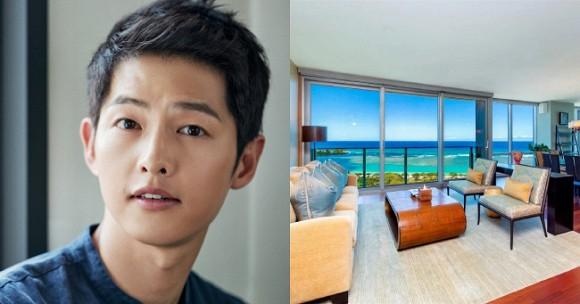 Lên top 1 Naver vì tin phá nhà tân hôn gần 200 tỷ, vì sao ly hôn tới gần 9 tháng mà giờ Song Joong Ki mới hành động?-2