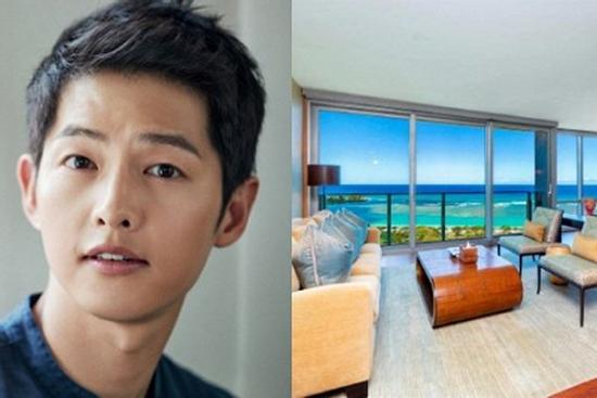 Lên top 1 Naver vì tin phá nhà tân hôn gần 200 tỷ, vì sao ly hôn tới gần 9 tháng mà giờ Song Joong Ki mới hành động?