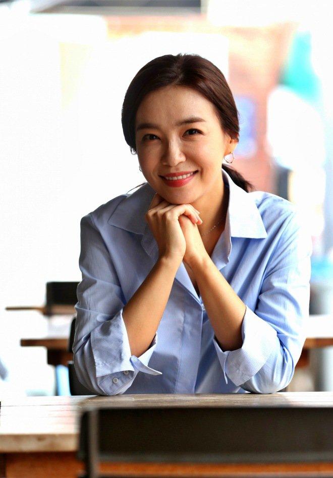 Quá khứ của dàn sao phim bóc phốt ngoại tình 19+: Bất hảo nhất là bản sao Song Hye Kyo-6