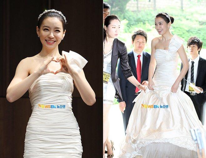 Quá khứ của dàn sao phim bóc phốt ngoại tình 19+: Bất hảo nhất là bản sao Song Hye Kyo-7