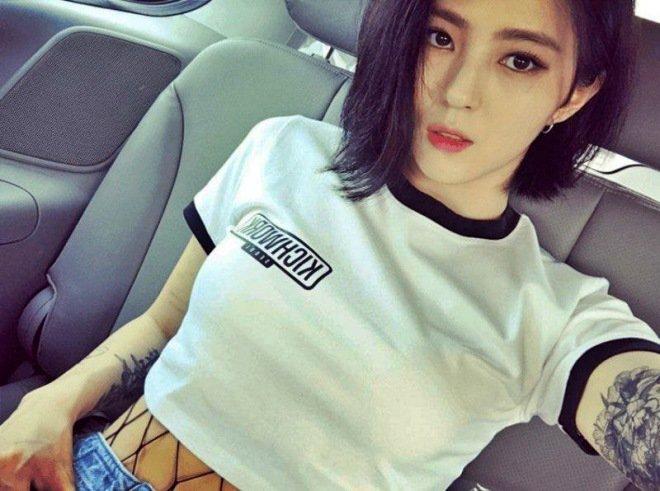 Quá khứ của dàn sao phim bóc phốt ngoại tình 19+: Bất hảo nhất là bản sao Song Hye Kyo-9