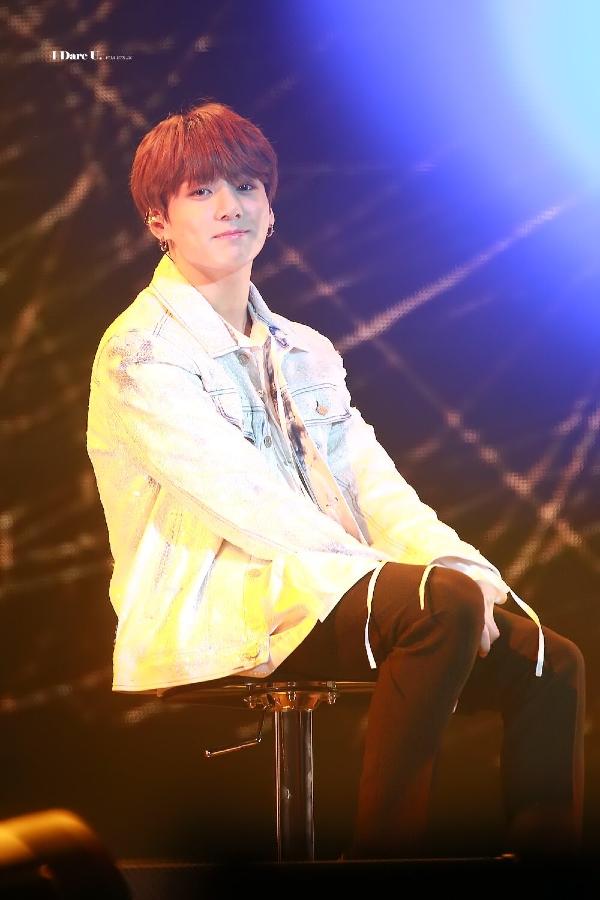 Nữ diễn viên Hạ cánh nơi anh tiết lộ từng rơi nước mắt vì Jungkook (BTS)-2