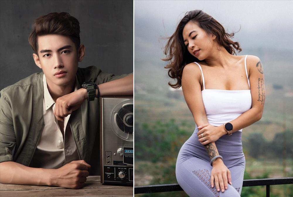 Những sao nam Vbiz bị mang tiếng bội bạc, chạy theo người thứ ba-1