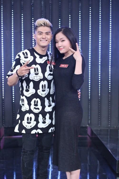 Những sao nam Vbiz bị mang tiếng bội bạc, chạy theo người thứ ba-4