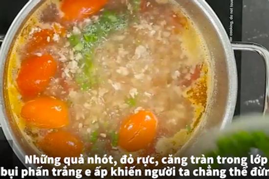 4 thứ quả chua chua, ngọt ngọt chị em không thể bỏ qua vào tháng 4