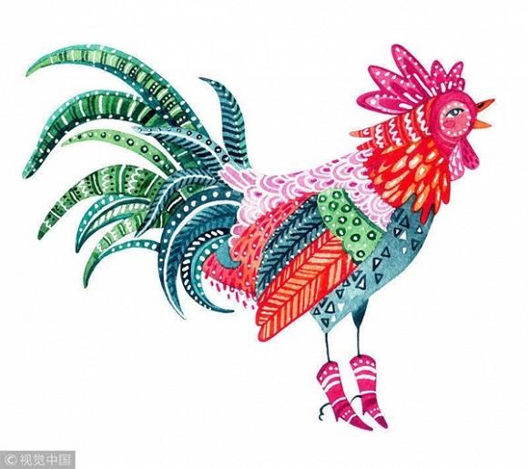 Sinh vào ngày Âm lịch này, 4 con giáp trí tuệ sáng ngời, cuộc sống sung túc, phú quý-2