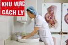 63 y bác sĩ Bệnh viện Phụ sản Hà Nội phải cách ly vì tiếp xúc với bệnh nhân 243