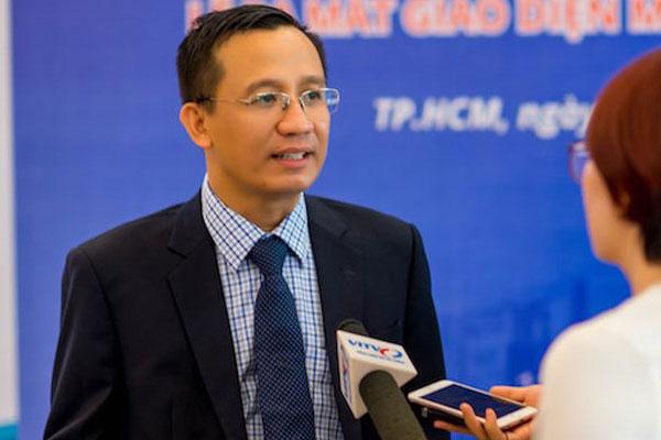 Những thông tin bất ngờ vụ tiến sĩ Bùi Quang Tín rơi lầu tử vong-5