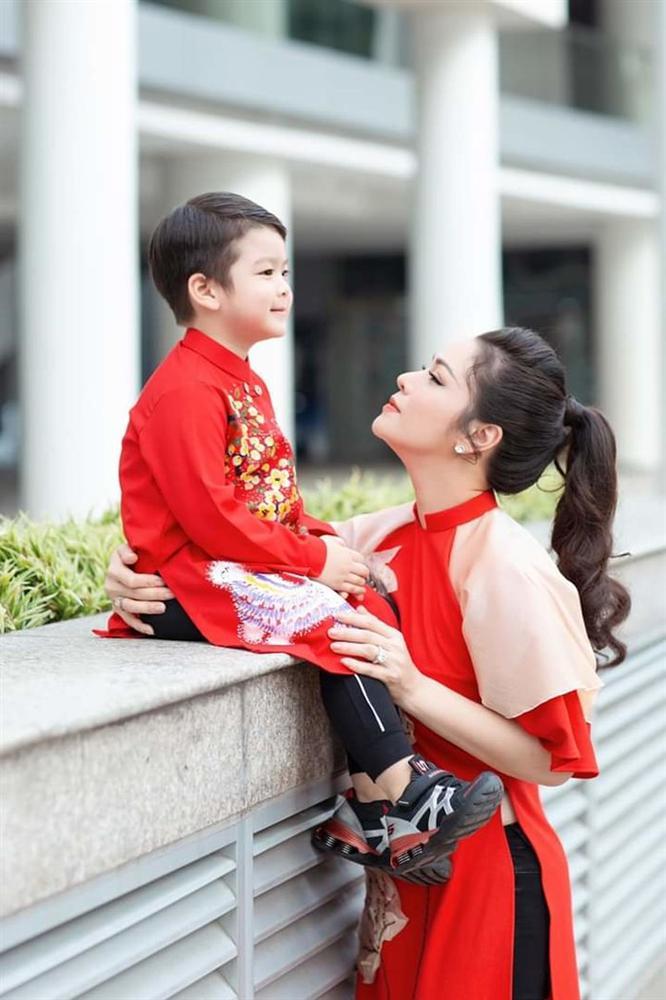 Nhật Kim Anh tuyên bố không phục quyết định phúc thẩm giành quyền nuôi con của VKSND Ninh Kiều-2