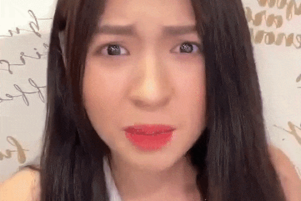 Phốt nhan sắc chưa qua, hotgirl trứng rán bị tố là Tuesday đong đưa bạn trai người khác-7